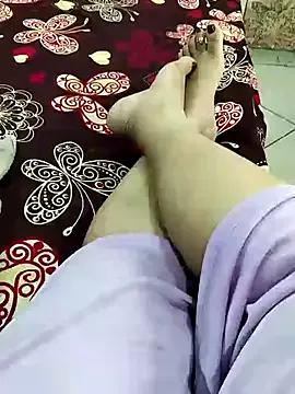 Try StripChat's Sexy_anaamika Sexy_anaamika from StripChat