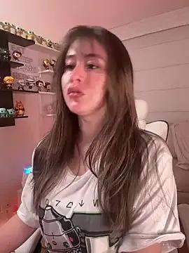 Discover Sharon_07, she wants to masturbate for you Sharon_07 from StripChat