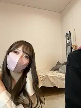 Naked yuki-chi from StripChat yuki-chi from StripChat